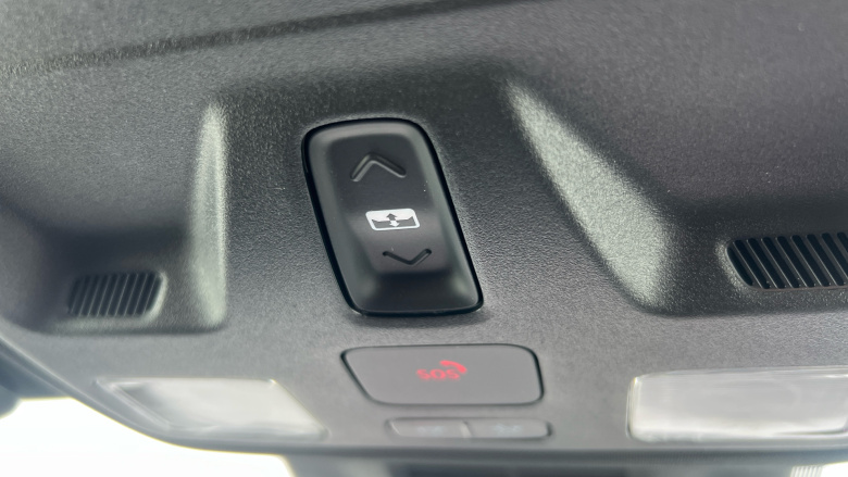 Ford Puma 1.0 EcoBoost Hybrid mHEV ST-Line X 5dr Petrol Hatchback